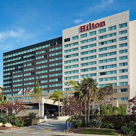 Hilton San Diego Mission Valley Luaran gambar