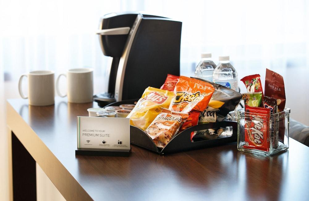 Hilton San Diego Mission Valley Luaran gambar