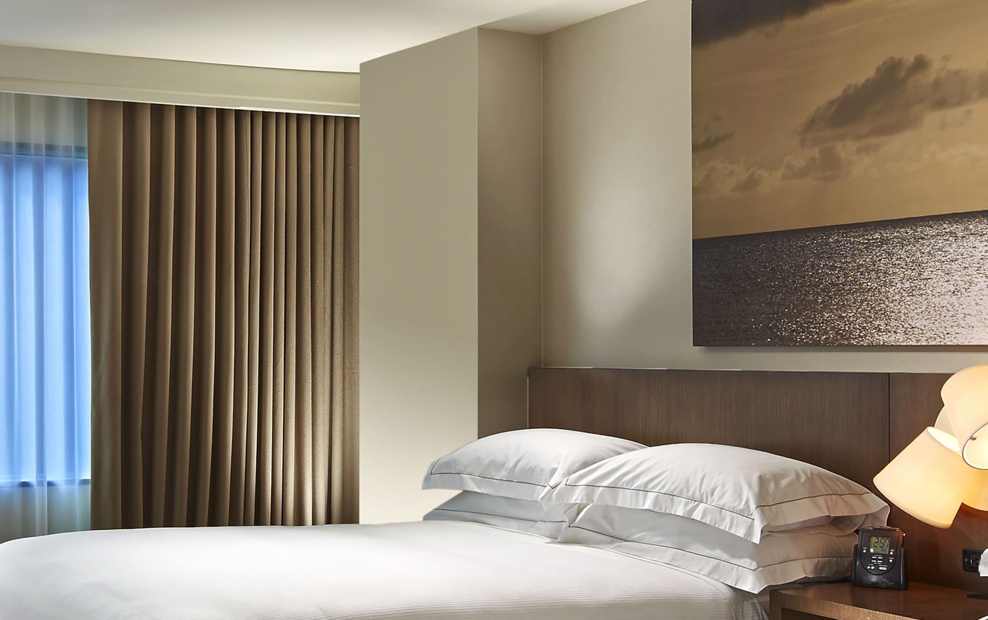 Hilton San Diego Mission Valley Luaran gambar