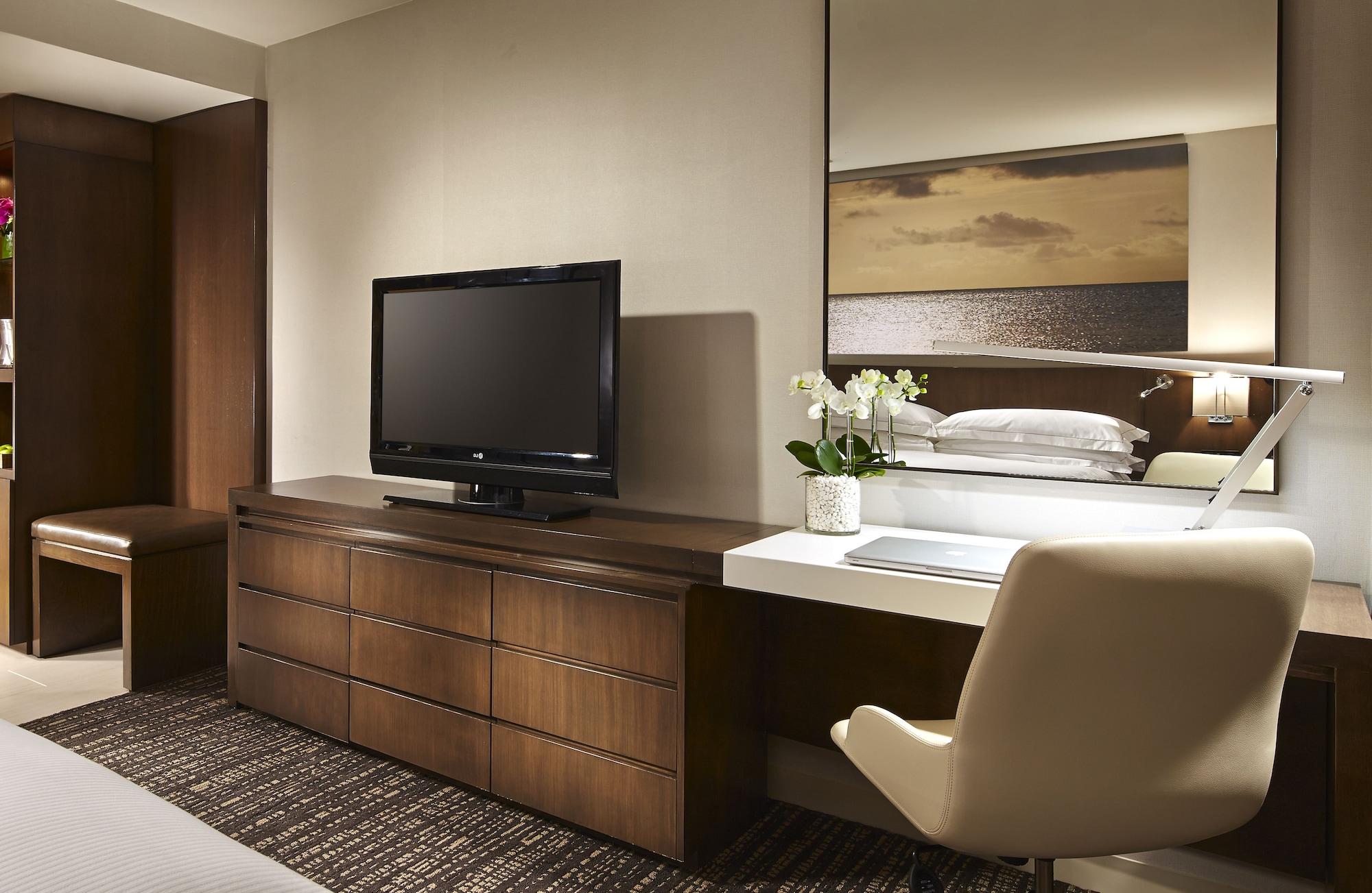 Hilton San Diego Mission Valley Luaran gambar