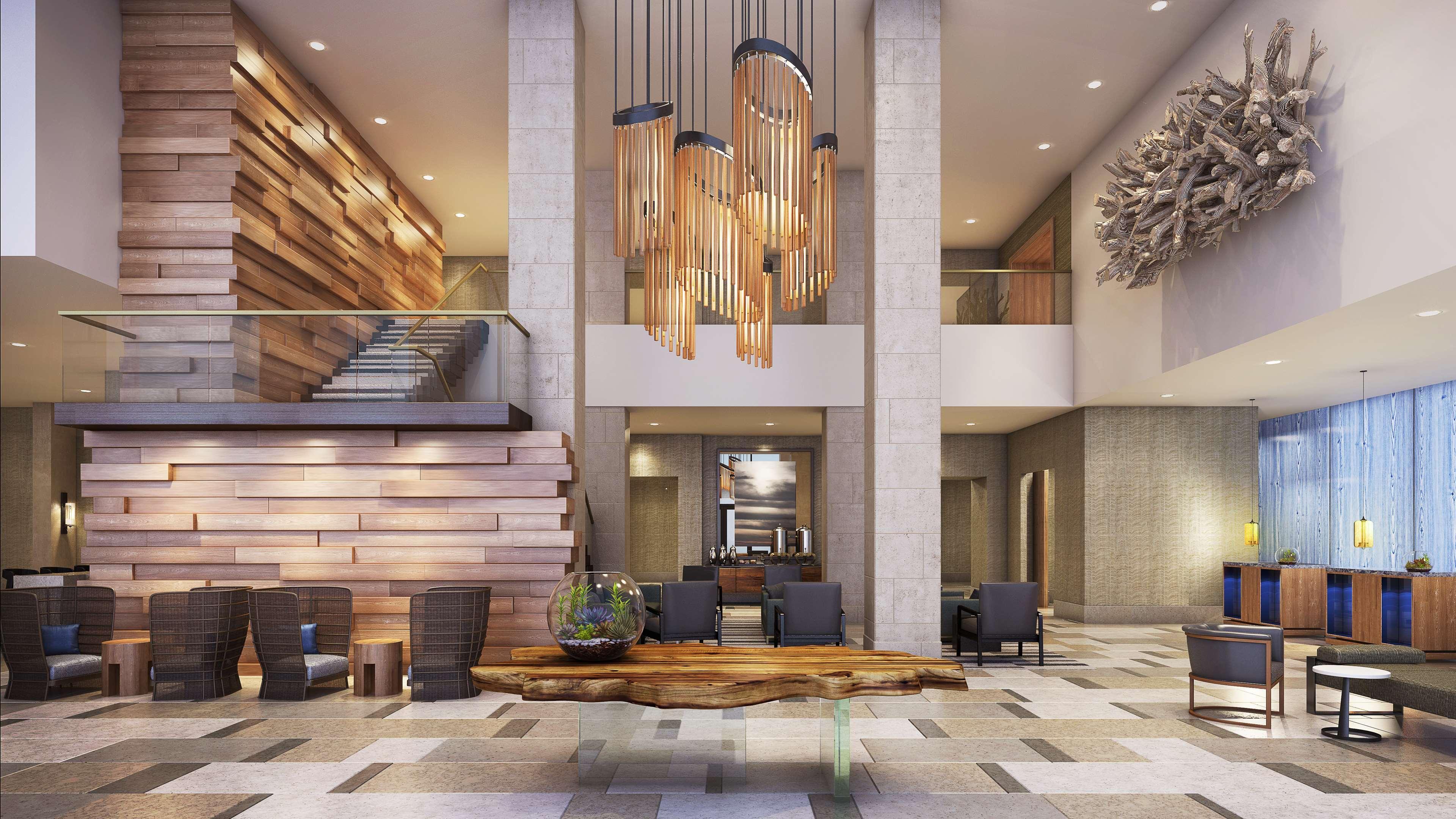 Hilton San Diego Mission Valley Luaran gambar