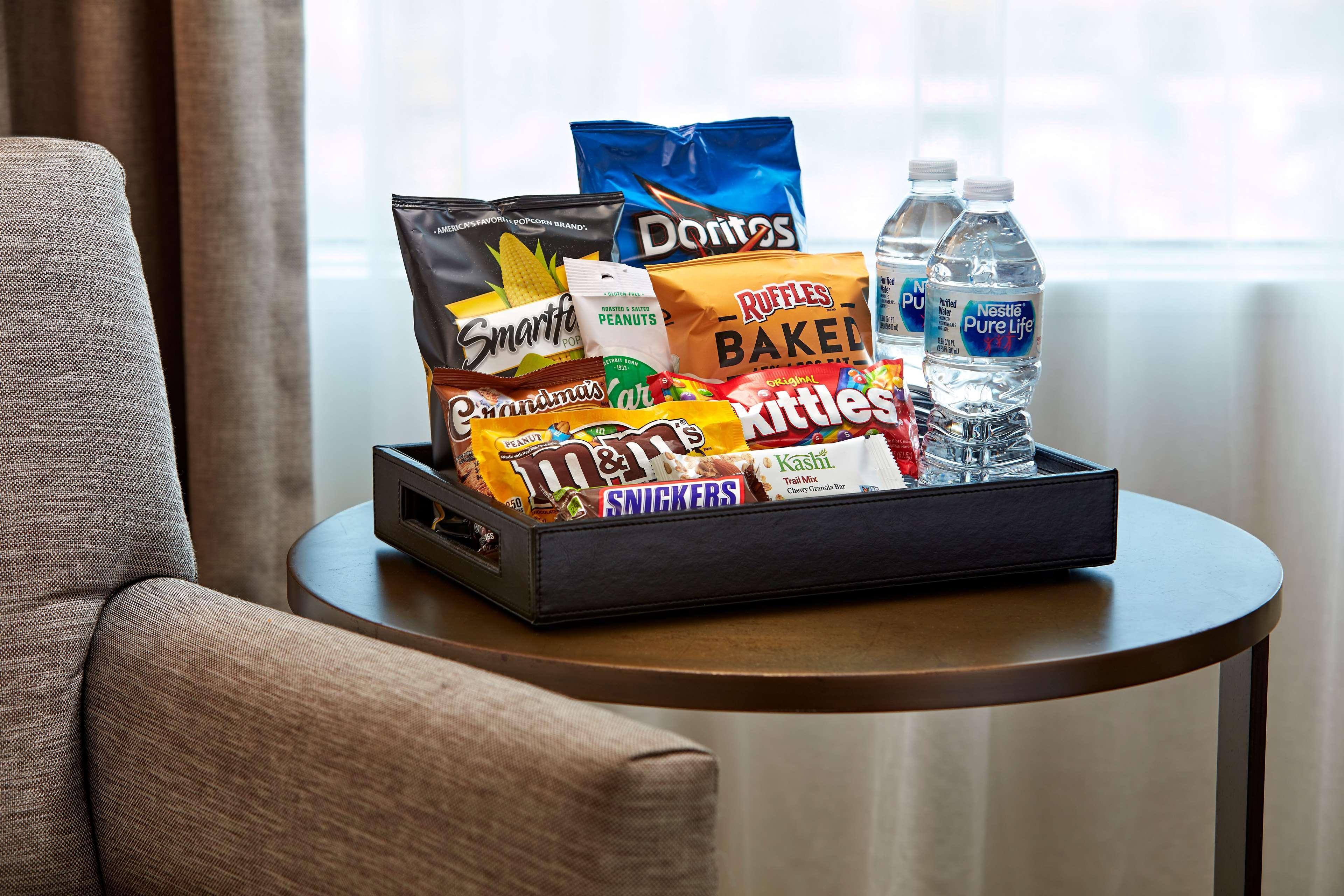 Hilton San Diego Mission Valley Luaran gambar