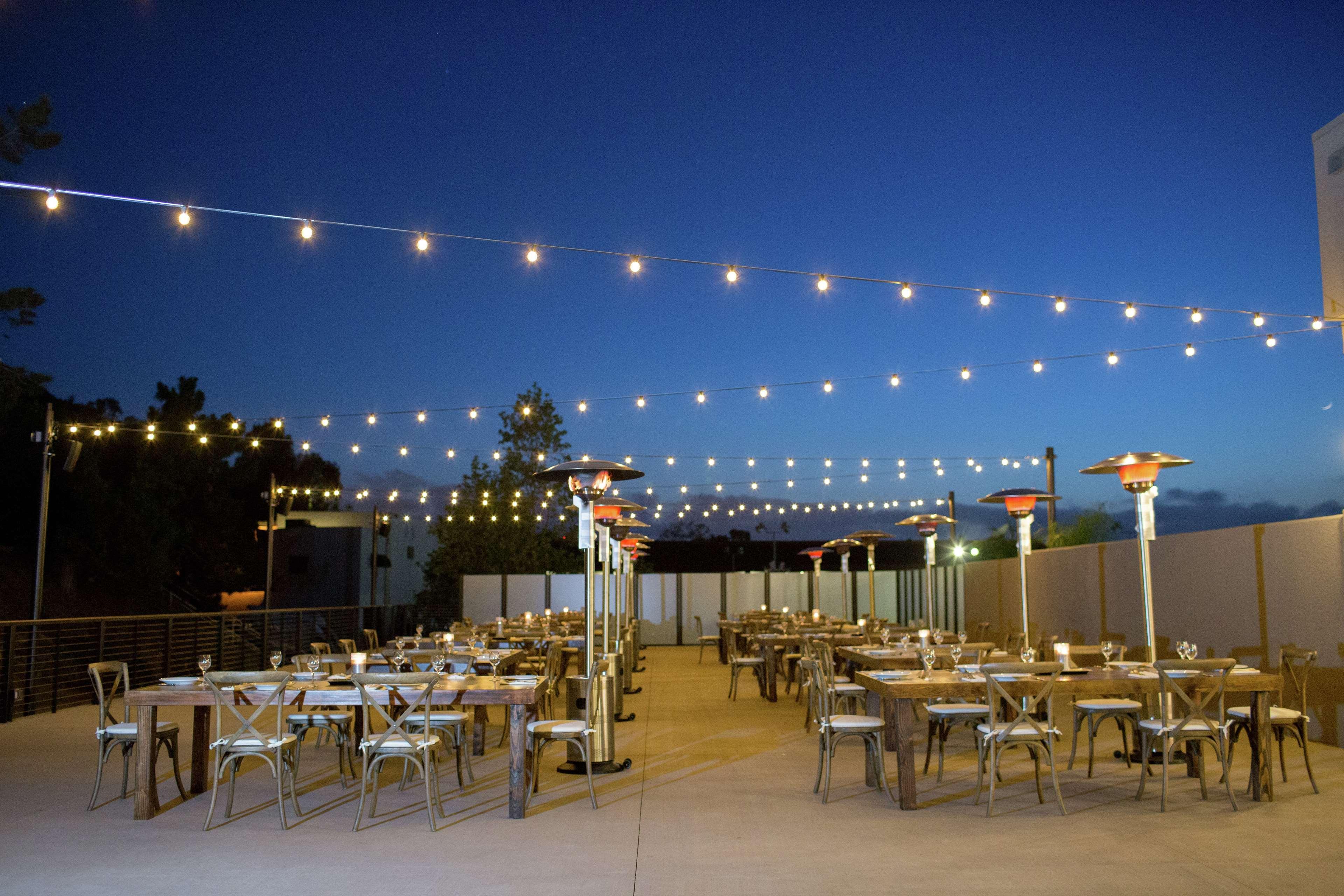 Hilton San Diego Mission Valley Luaran gambar