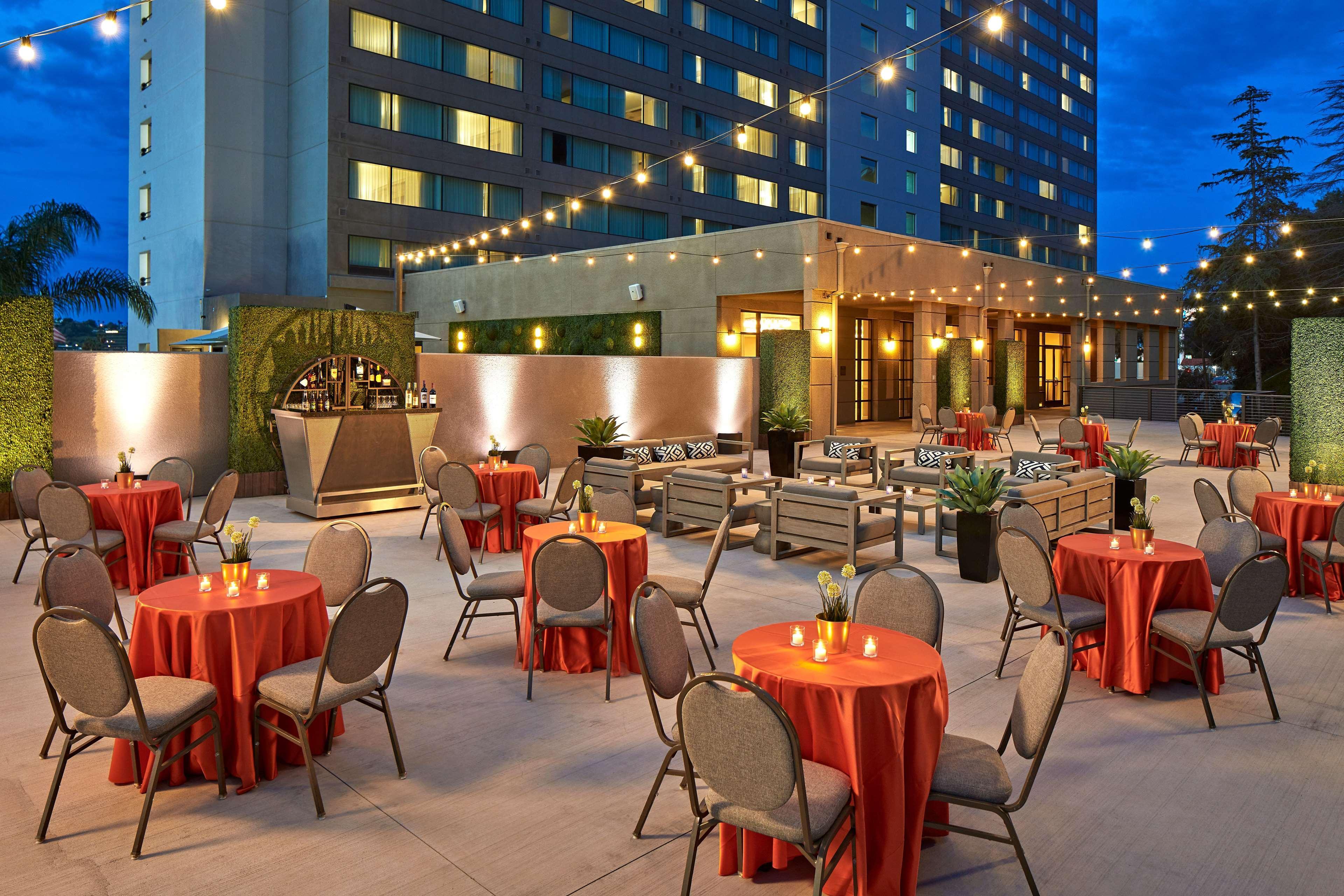Hilton San Diego Mission Valley Luaran gambar