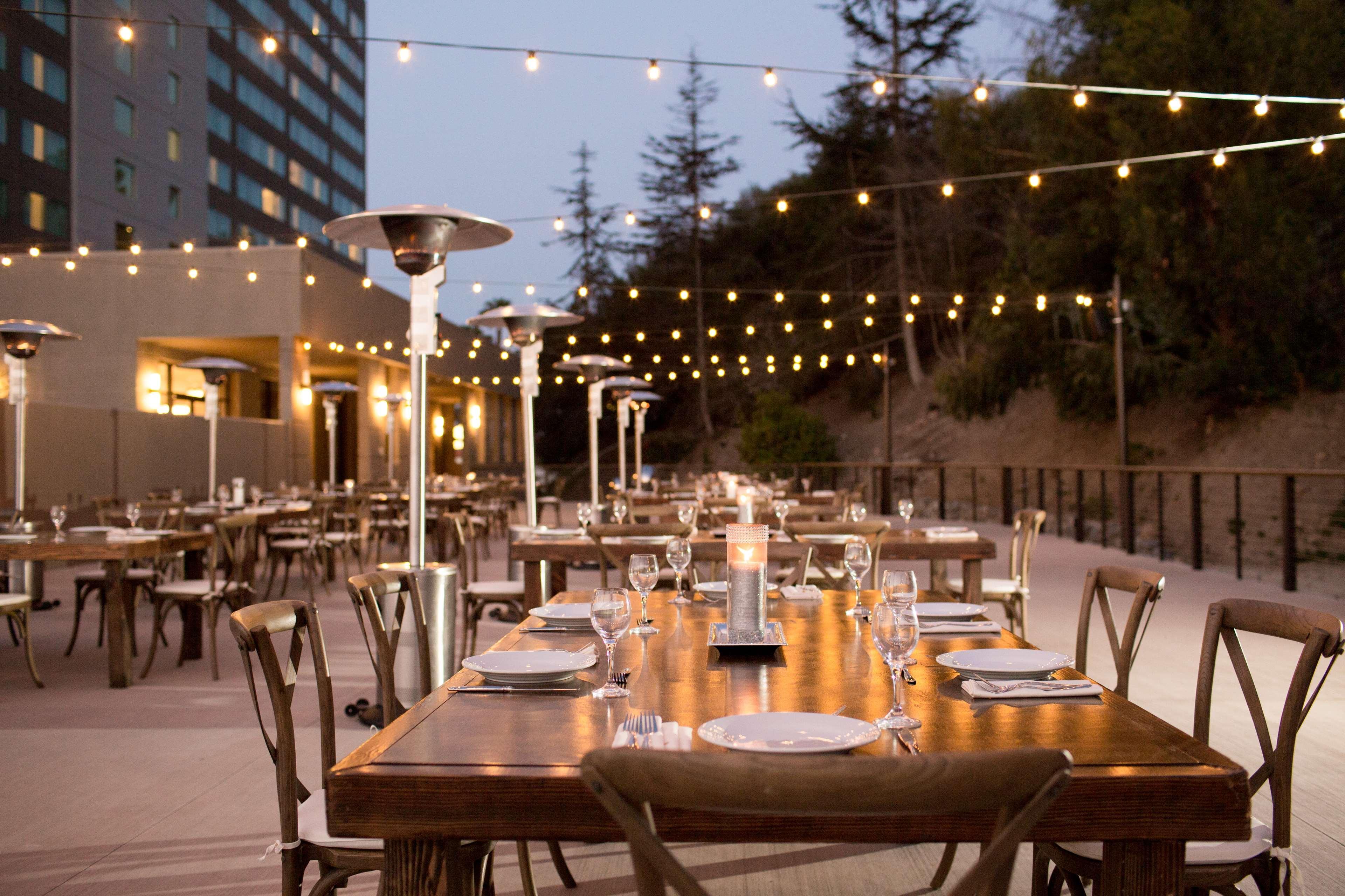 Hilton San Diego Mission Valley Luaran gambar
