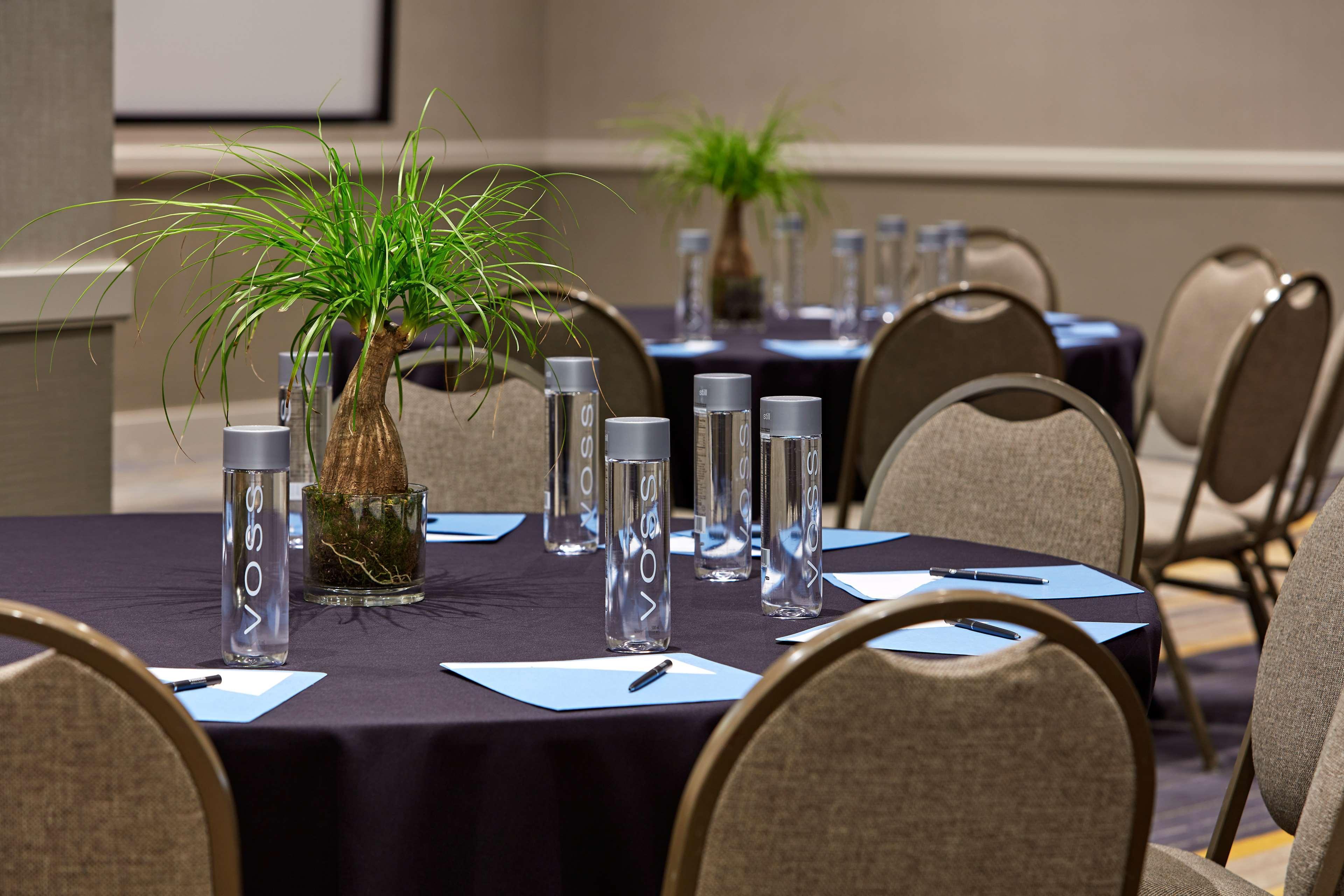 Hilton San Diego Mission Valley Luaran gambar