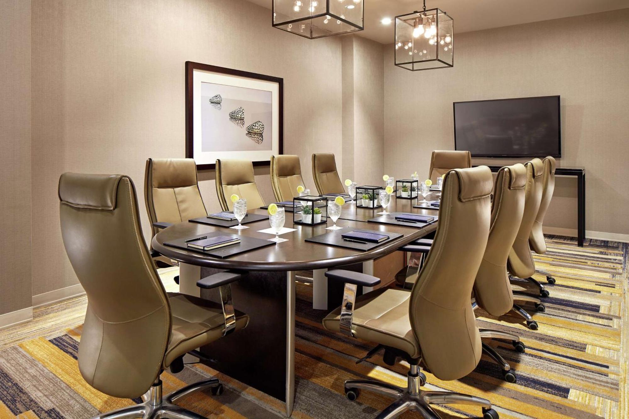 Hilton San Diego Mission Valley Luaran gambar