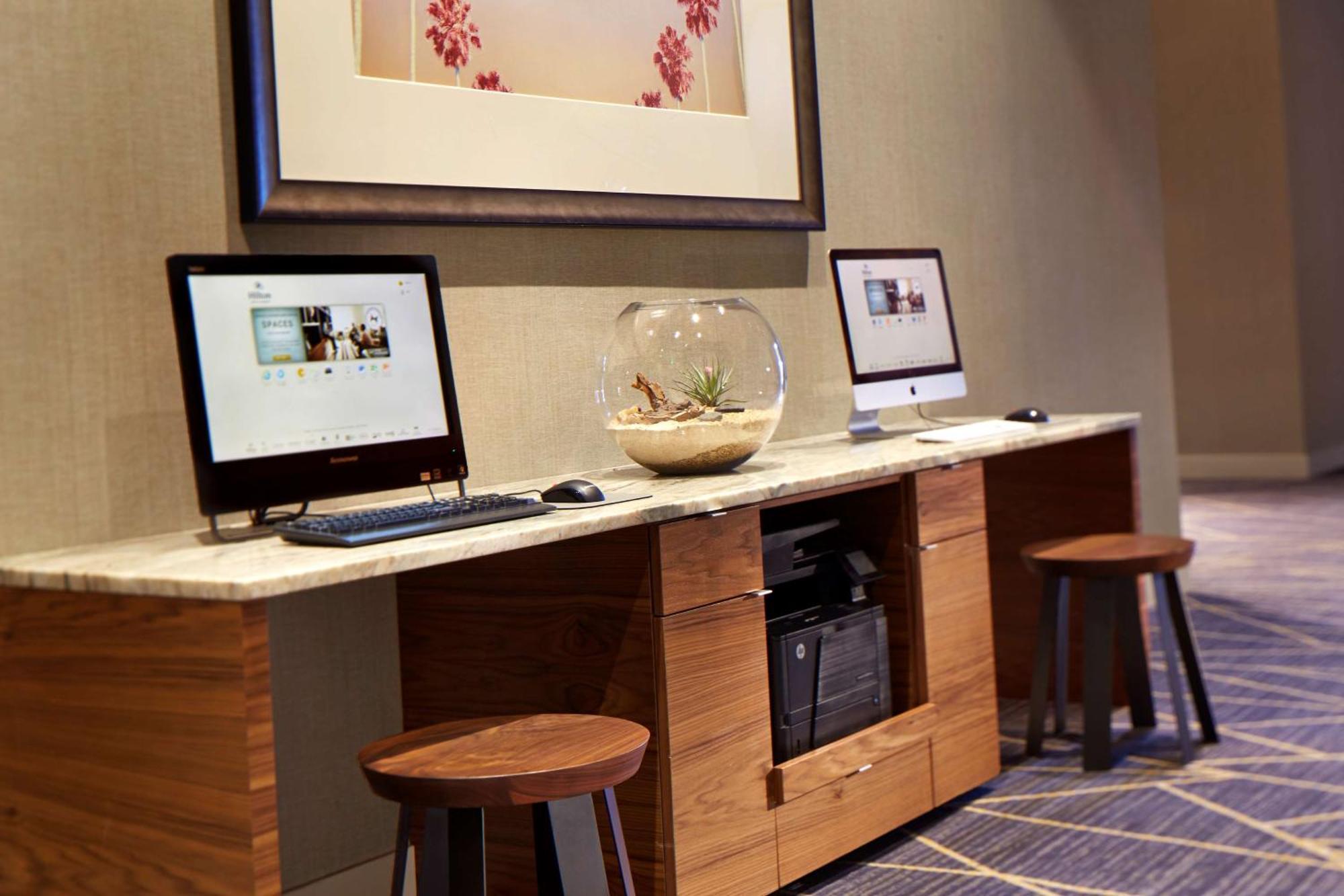 Hilton San Diego Mission Valley Luaran gambar