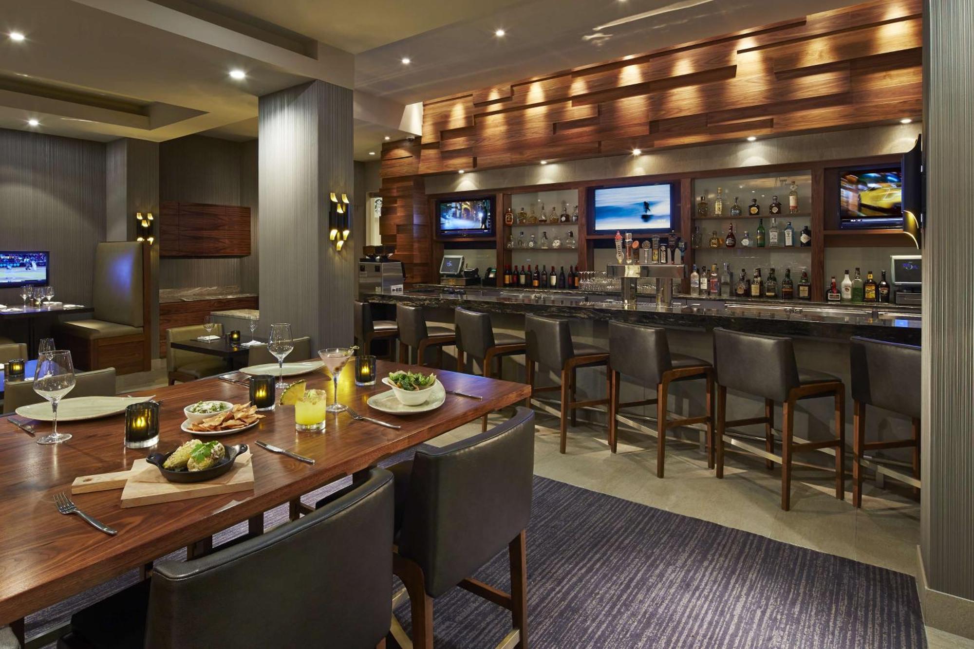 Hilton San Diego Mission Valley Luaran gambar