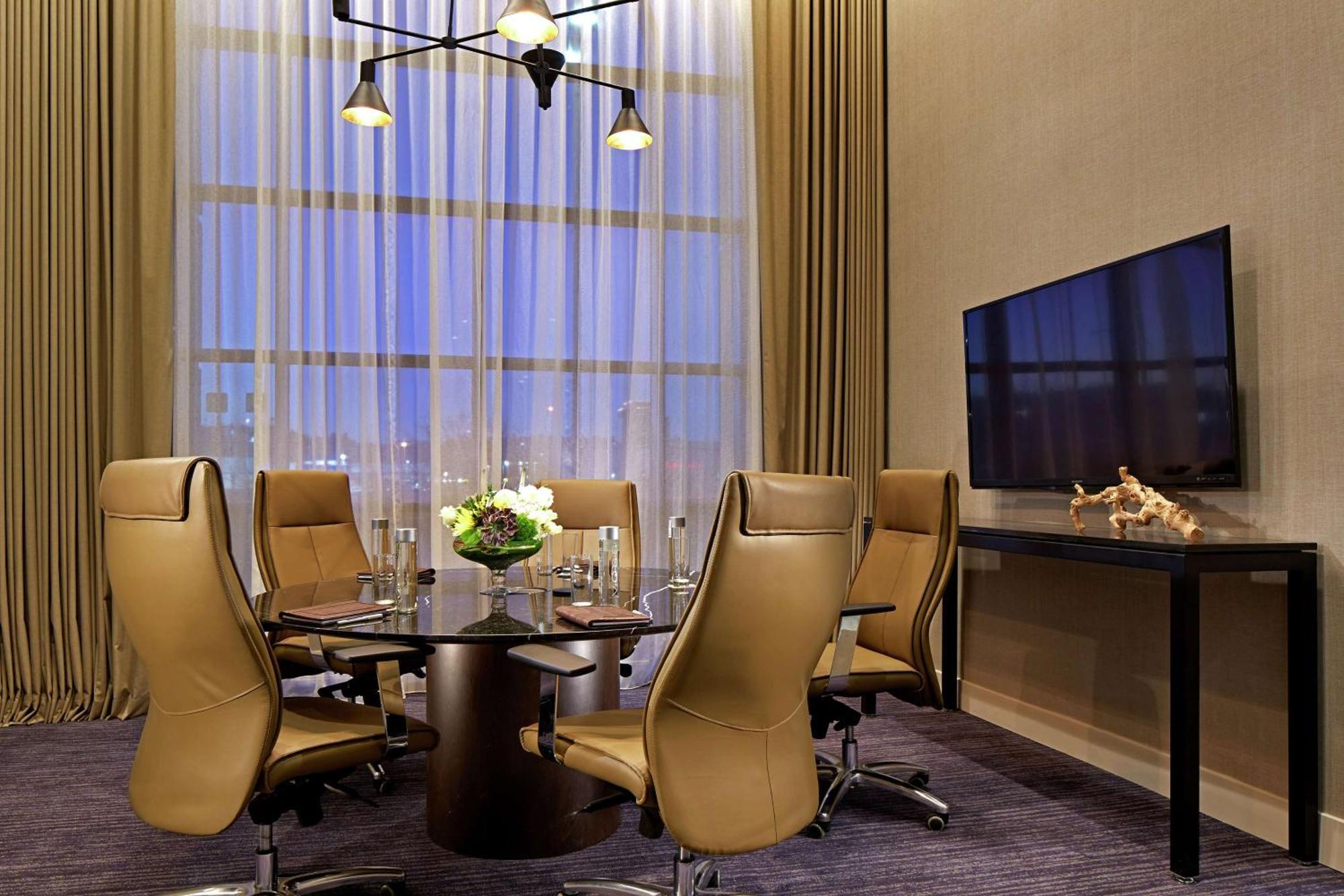 Hilton San Diego Mission Valley Luaran gambar