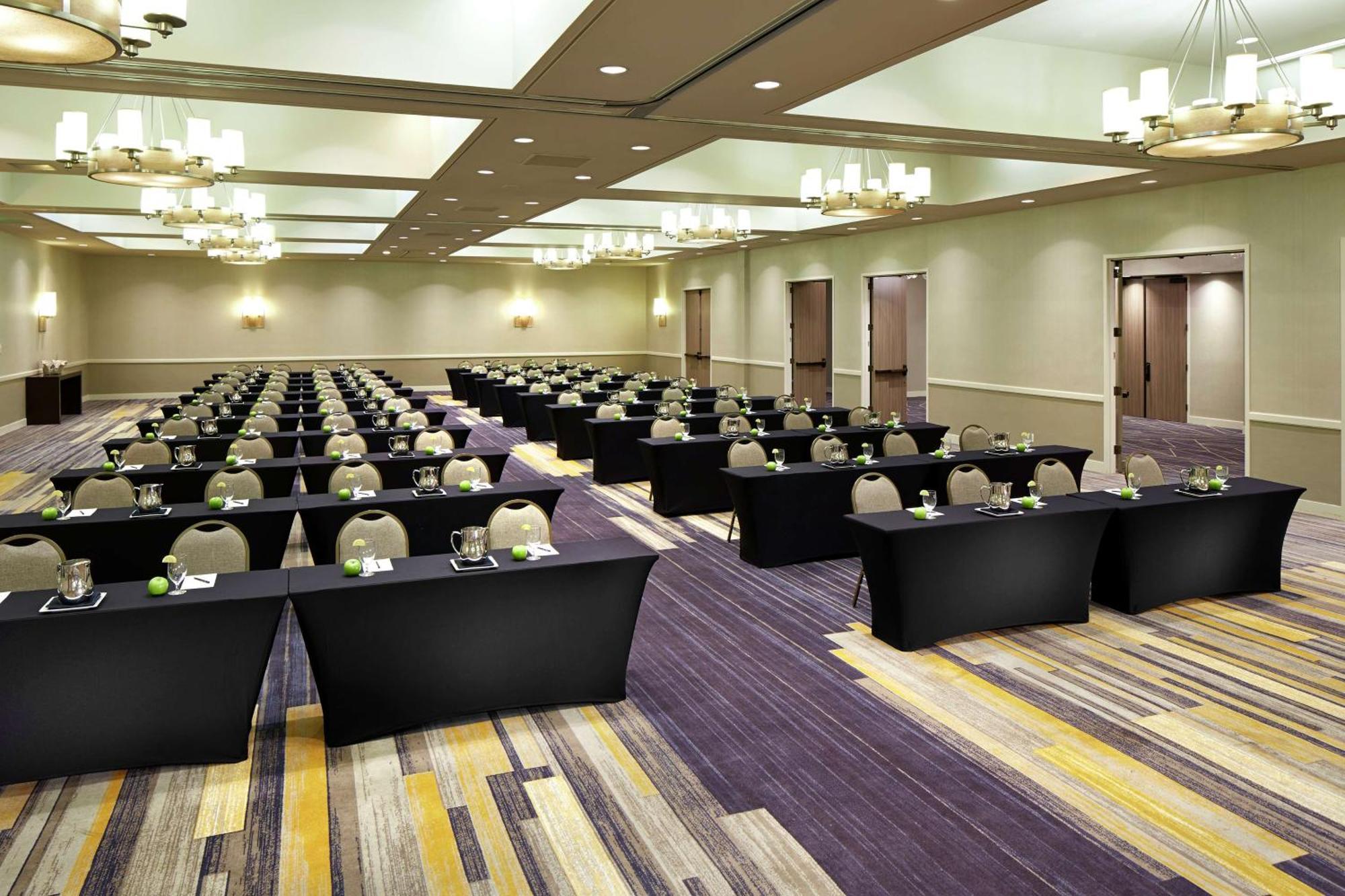 Hilton San Diego Mission Valley Luaran gambar