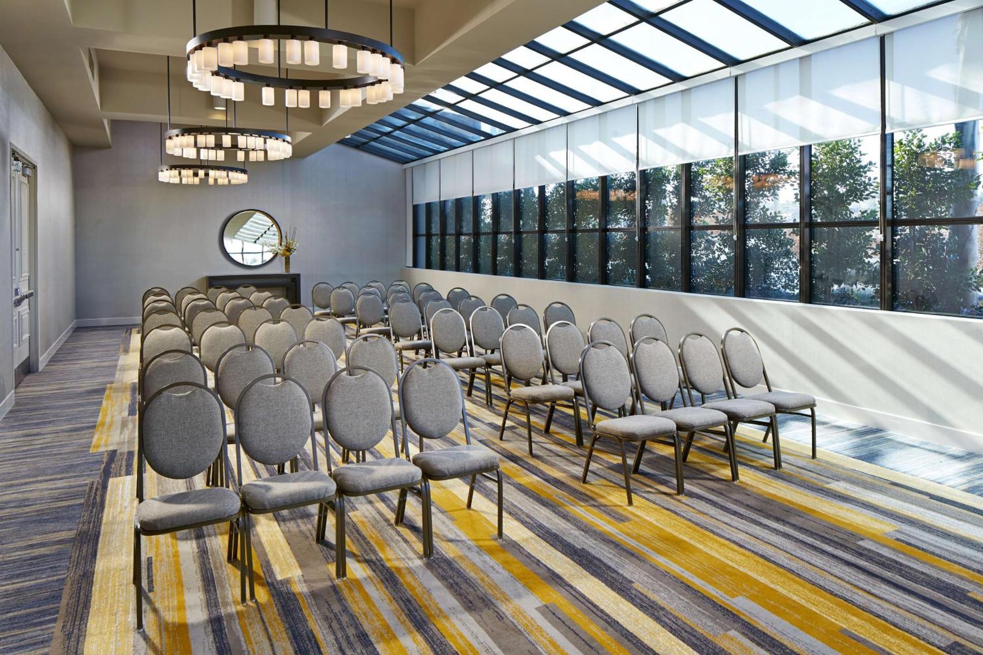 Hilton San Diego Mission Valley Luaran gambar