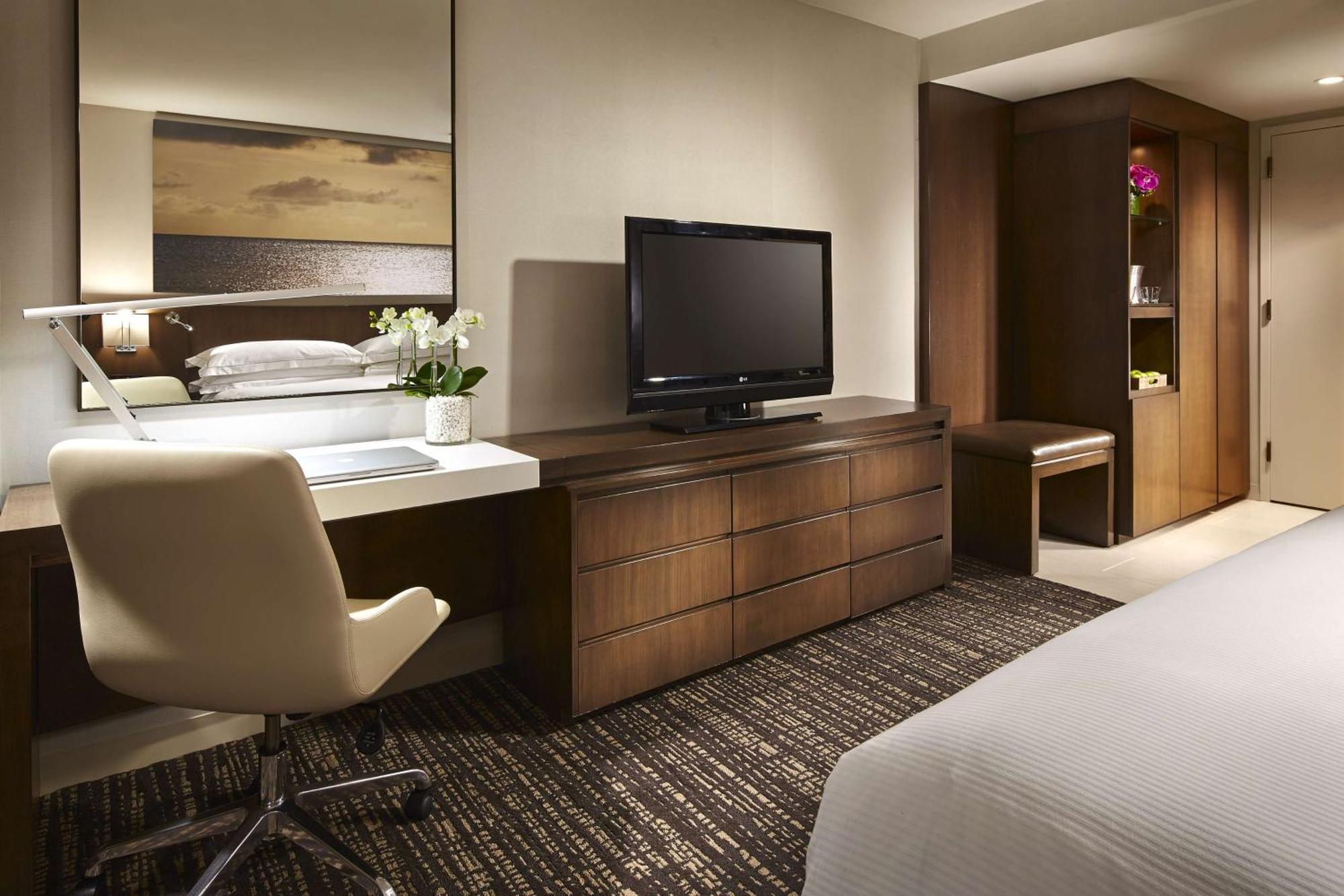 Hilton San Diego Mission Valley Luaran gambar