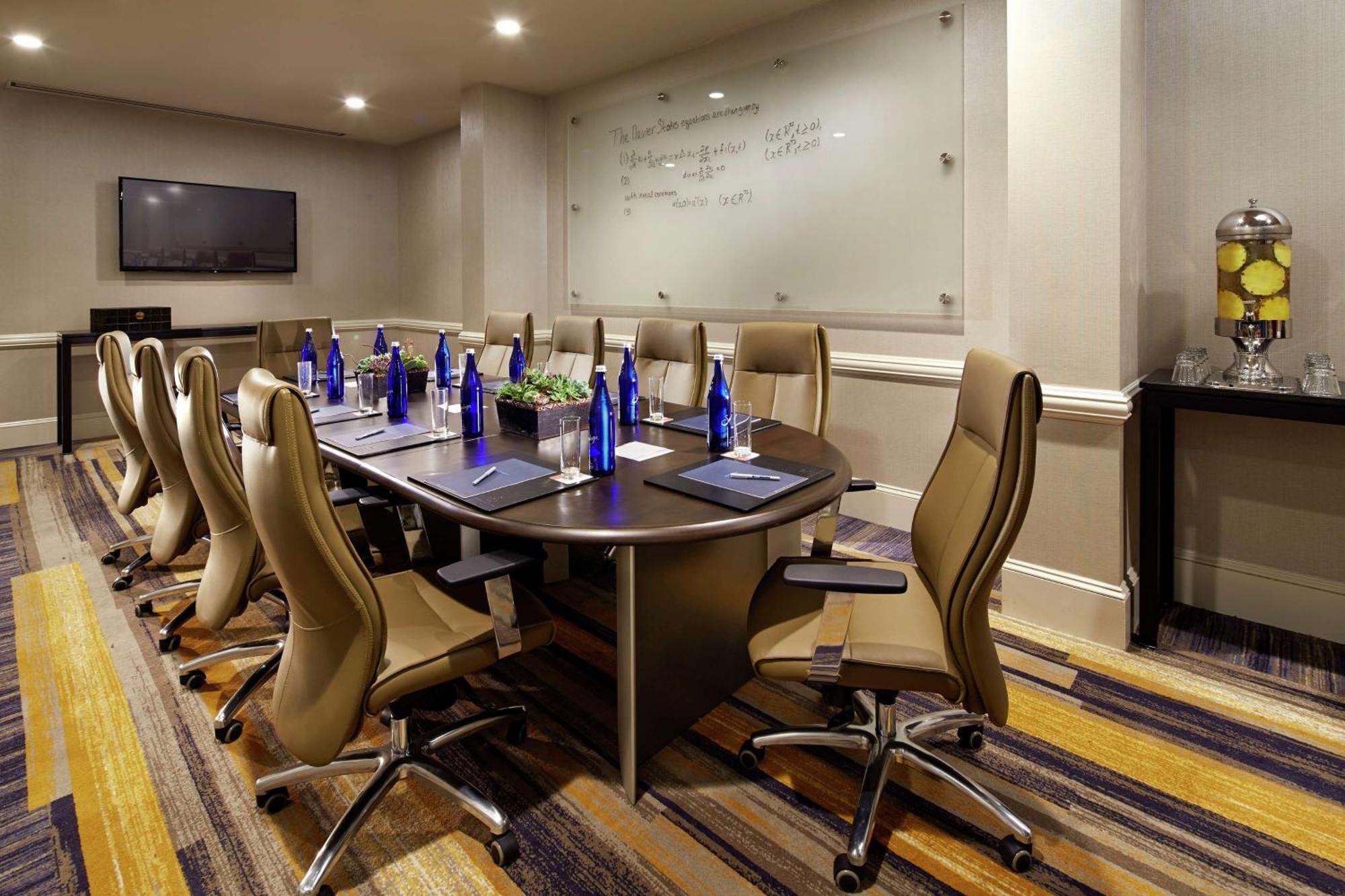 Hilton San Diego Mission Valley Luaran gambar