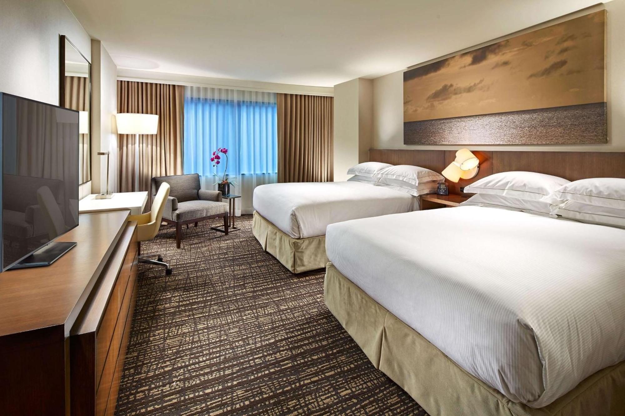 Hilton San Diego Mission Valley Luaran gambar