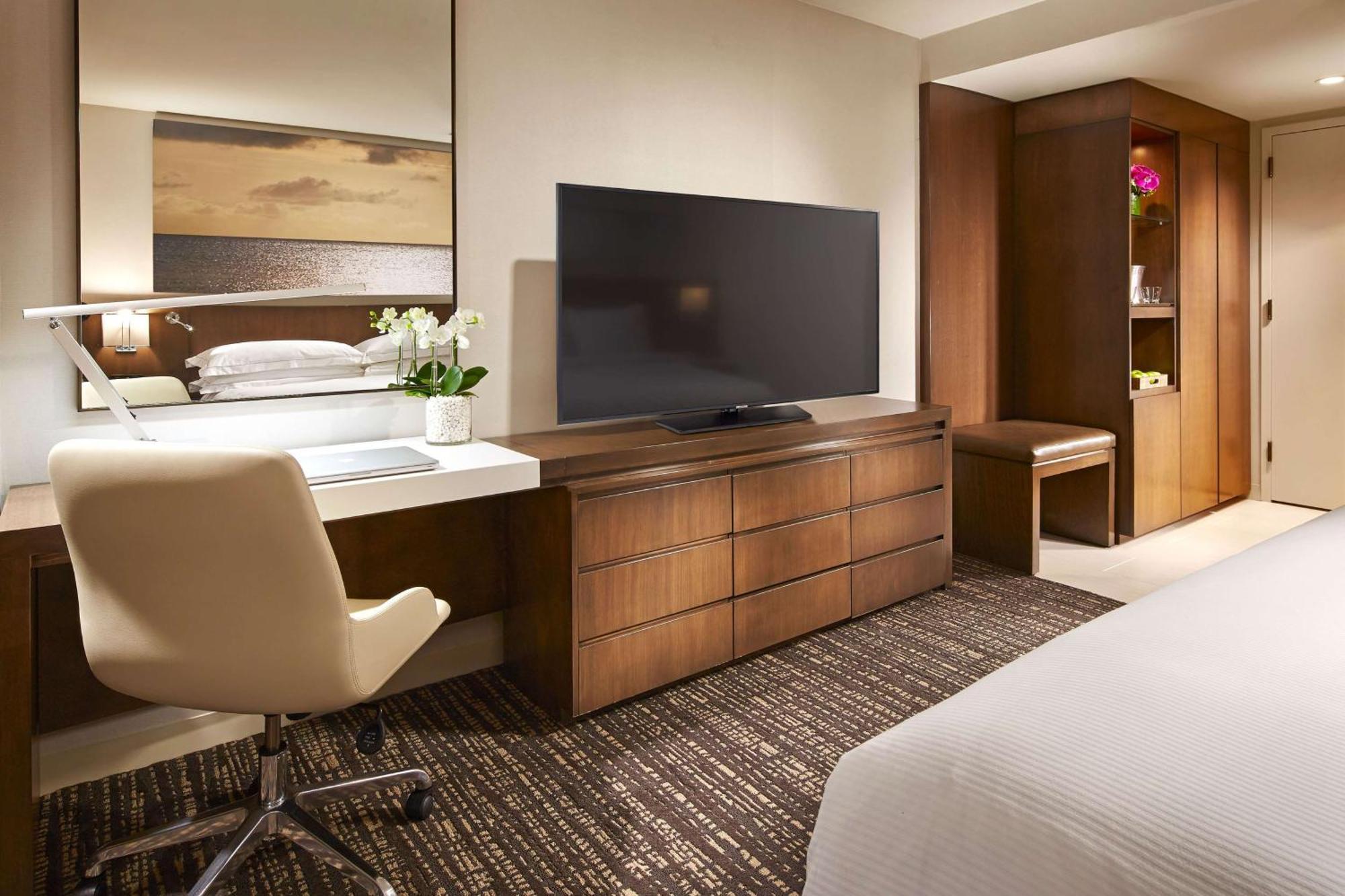 Hilton San Diego Mission Valley Luaran gambar