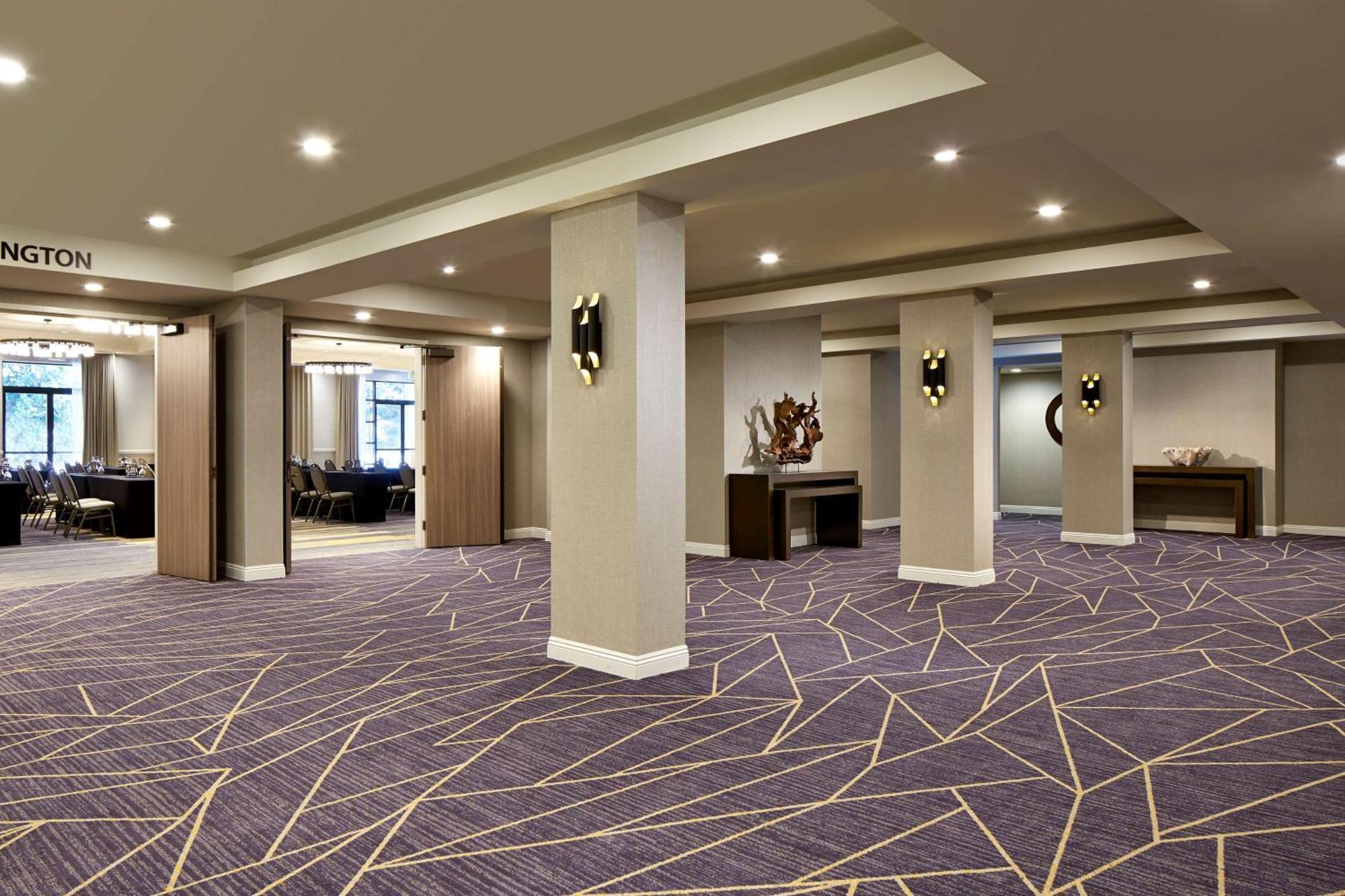 Hilton San Diego Mission Valley Luaran gambar