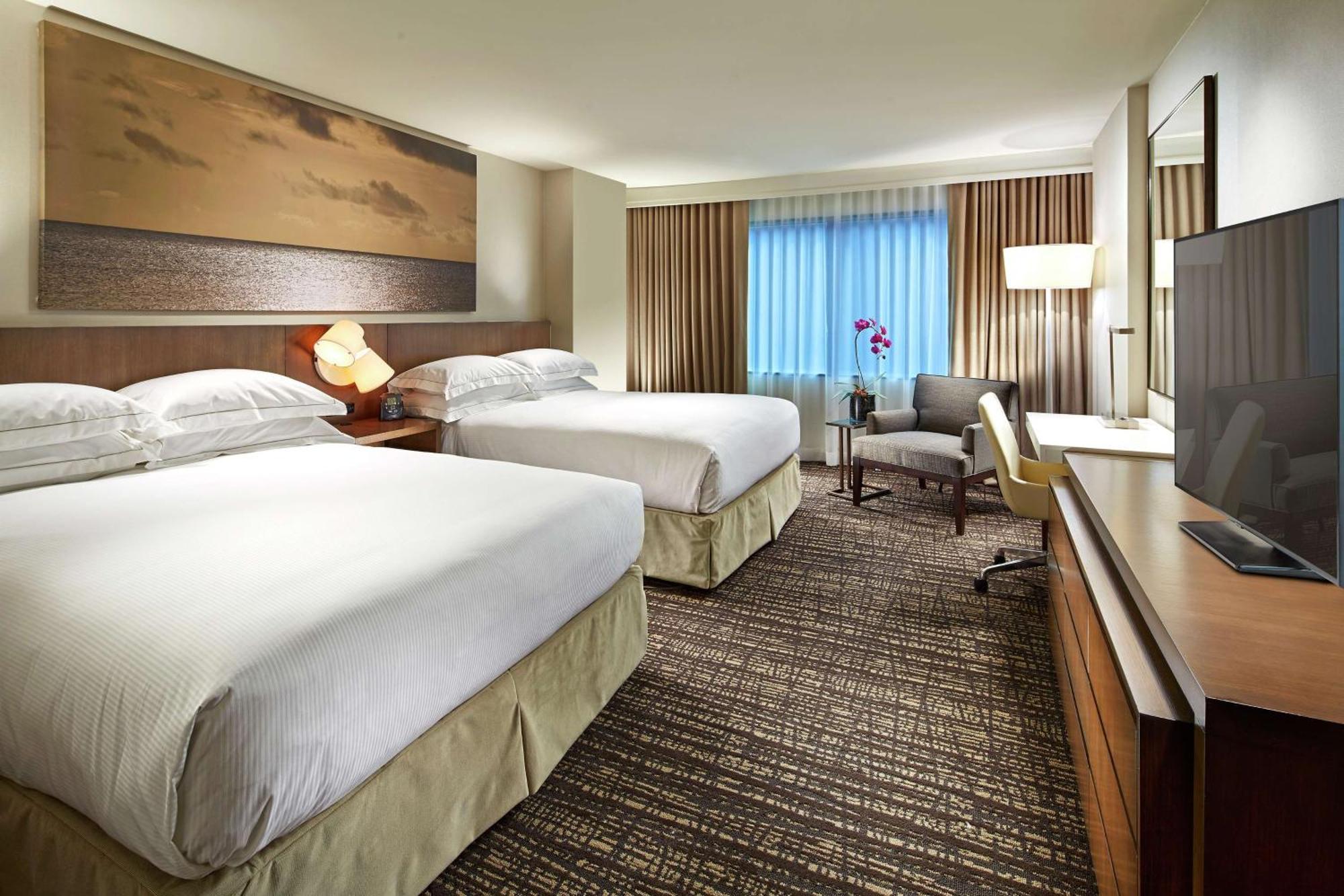 Hilton San Diego Mission Valley Luaran gambar