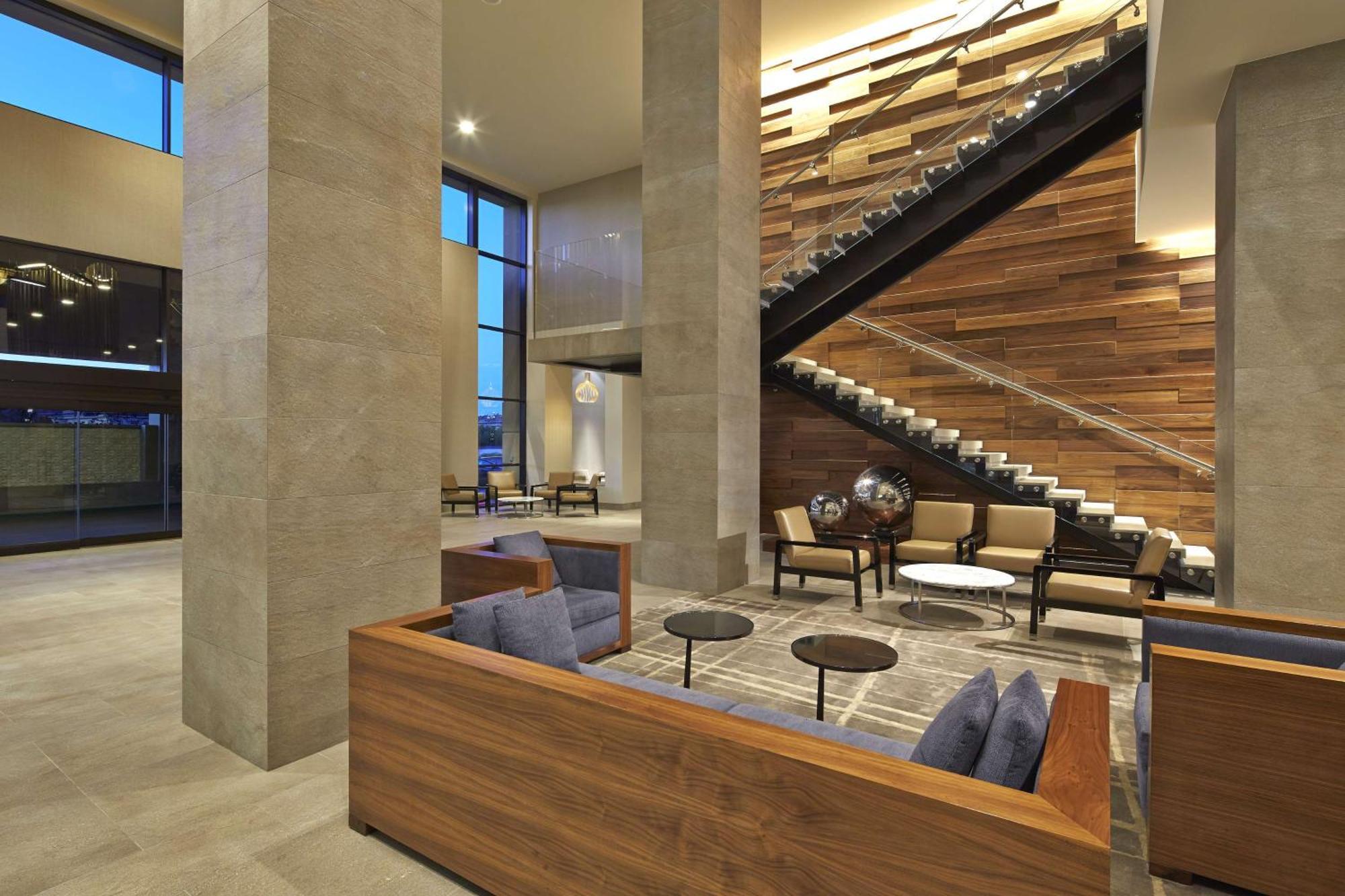 Hilton San Diego Mission Valley Luaran gambar