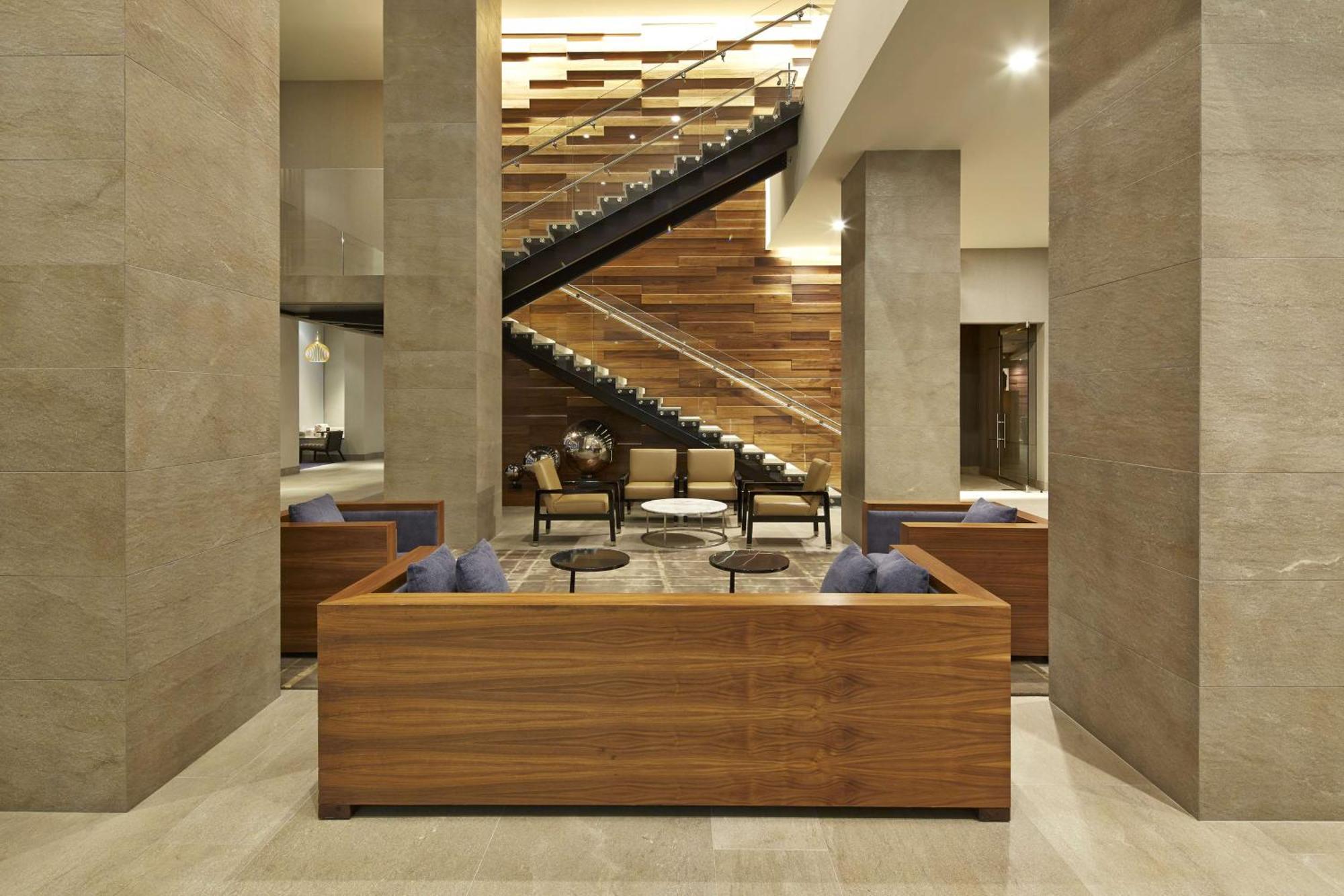 Hilton San Diego Mission Valley Luaran gambar