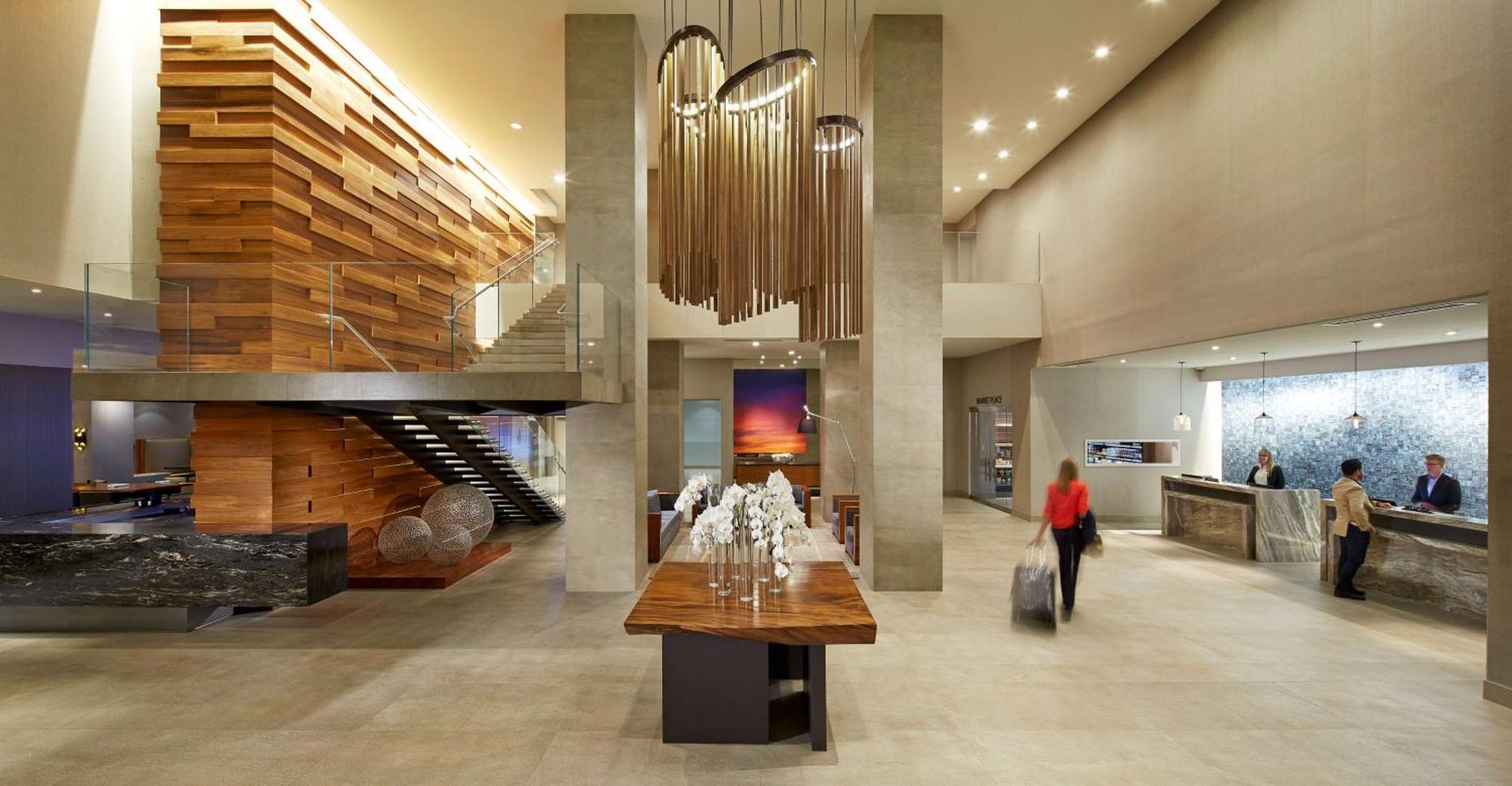 Hilton San Diego Mission Valley Luaran gambar
