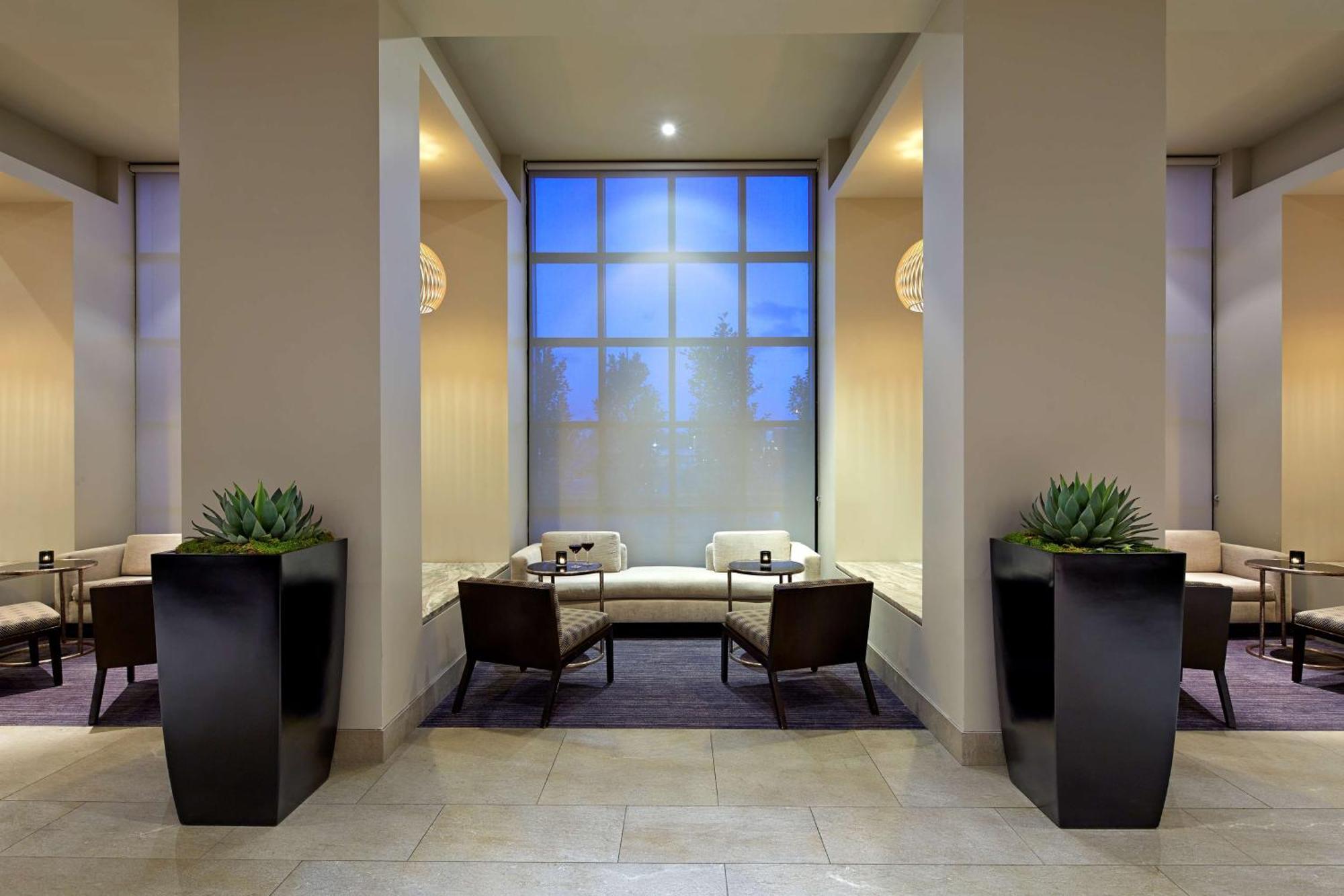 Hilton San Diego Mission Valley Luaran gambar