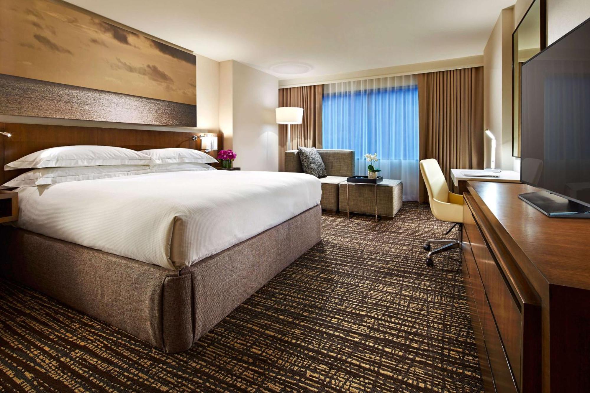 Hilton San Diego Mission Valley Luaran gambar