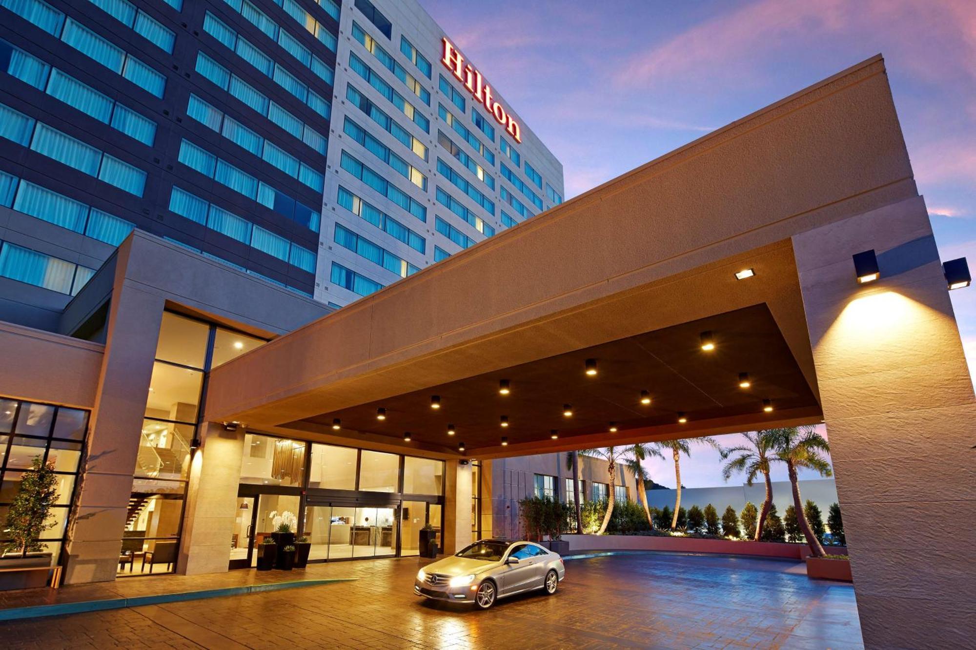 Hilton San Diego Mission Valley Luaran gambar
