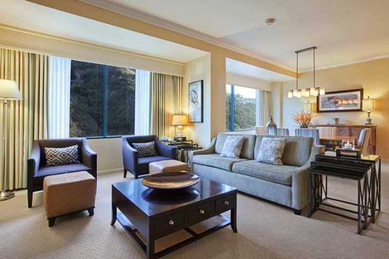 Hilton San Diego Mission Valley Bilik gambar
