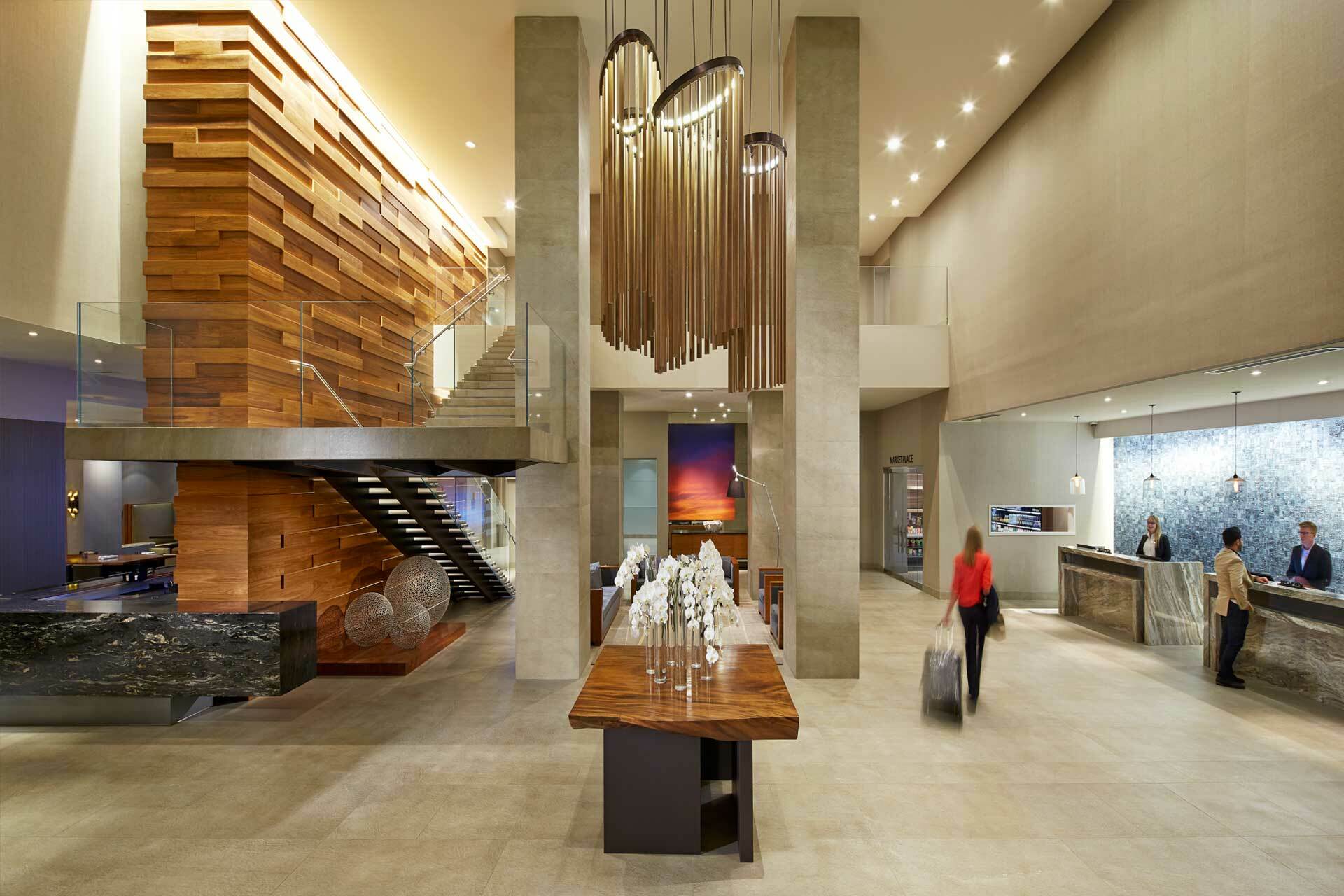 Hilton San Diego Mission Valley Luaran gambar